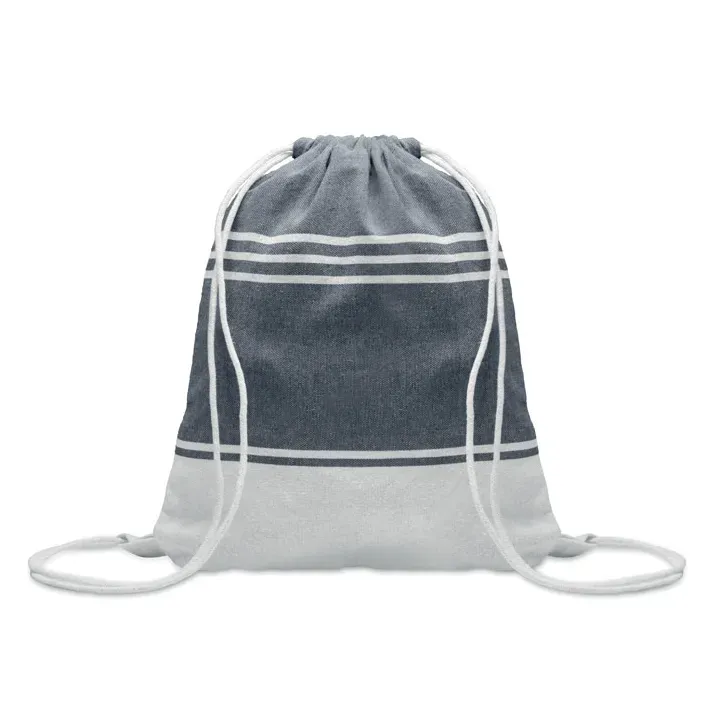 Hammam towel drawstring set - MO2584 (MOCN#04)